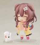 Nendoroid Hololive God of The Dogs Figure