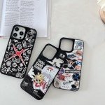 Anime Red Scarface iPhone 13/14 Case 6.1”