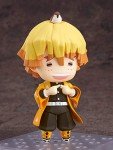 Zenitsu Agatsuma Nendoroid Figure from Demon Slayer