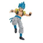 Super Saiyan Blue Gogeta 5-Inch Action Figure