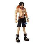One Piece Portgas D. Ace Action Figure
