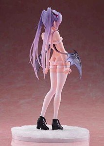 Eve LOVECALL Ver. 1/6 Anime PVC Figure