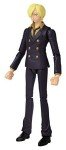 One Piece Sanji Action Figure - Anime Heroes