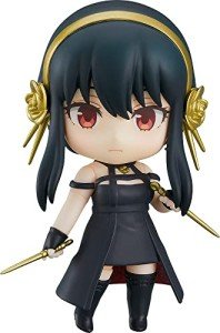 Yor Forger Nendoroid Figure from Spy x Family