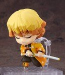 Zenitsu Agatsuma Nendoroid Figure from Demon Slayer
