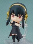Yor Forger Nendoroid Figure from Spy x Family