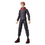 Jujutsu Kaisen Itadori Yuji Action Figure