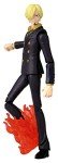 One Piece Sanji Action Figure - Anime Heroes