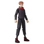 Jujutsu Kaisen Itadori Yuji Action Figure