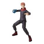 Jujutsu Kaisen Itadori Yuji Action Figure