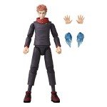 Jujutsu Kaisen Itadori Yuji Action Figure