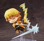 Zenitsu Agatsuma Nendoroid Figure from Demon Slayer