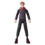 Jujutsu Kaisen Itadori Yuji Action Figure