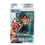 One Piece Portgas D. Ace Action Figure