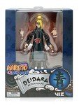 Deidara Action Figure - Naruto Shippuden Series 3