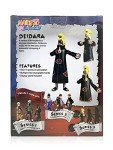 Deidara Action Figure - Naruto Shippuden Series 3