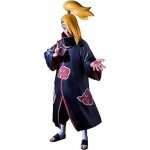 Deidara Action Figure - Naruto Shippuden Series 3