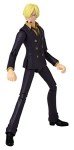One Piece Sanji Action Figure - Anime Heroes