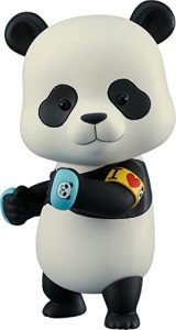 Good Smile Jujutsu Kaisen Panda Nendoroid Figure