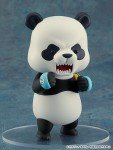 Good Smile Jujutsu Kaisen Panda Nendoroid Figure