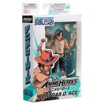 One Piece Portgas D. Ace Action Figure