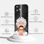 Anime Phone Case 2-Pack for iPhone 16