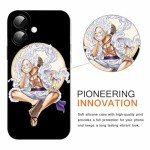 Anime Phone Case 2-Pack for iPhone 16