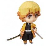 Zenitsu Agatsuma Nendoroid Figure from Demon Slayer