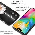Anime Phone Case 2-Pack for iPhone 16