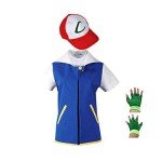 SAIANKE Trainer Cosplay Hoodie Jacket & Accessories
