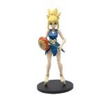 Dr. Stone Kohaku Action Figure - 4" Collectible