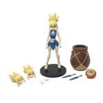 Dr. Stone Kohaku Action Figure - 4" Collectible