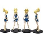 Dr. Stone Kohaku Action Figure - 4" Collectible