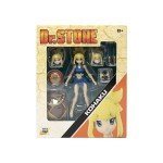 Dr. Stone Kohaku Action Figure - 4" Collectible