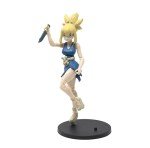 Dr. Stone Kohaku Action Figure - 4" Collectible