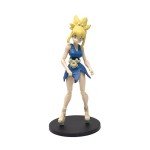 Dr. Stone Kohaku Action Figure - 4" Collectible