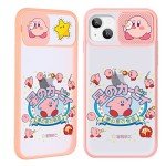 Anime Kawaii Kiry Case for iPhone 13