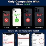 Anime Kawaii Kiry Case for iPhone 13