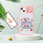 Anime Kawaii Kiry Case for iPhone 13