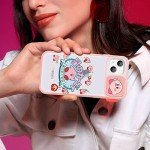 Anime Kawaii Kiry Case for iPhone 13