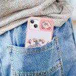 Anime Kawaii Kiry Case for iPhone 13