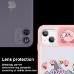 Anime Kawaii Kiry Case for iPhone 13