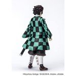 Tanjiro 5" Action Figure - Demon Slayer Series