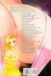Big Bazoombs 3: Busty Ecchi Art Book
