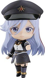 Vladilena Milizé Nendoroid Action Figure - Bloody Regina