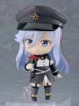 Vladilena Milizé Nendoroid Action Figure - Bloody Regina