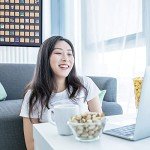 Top 100 Anime Scratch Off Poster - Wall Art