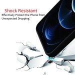 Anime-Inspired iPhone 12 Case - Soft Silicone Cover