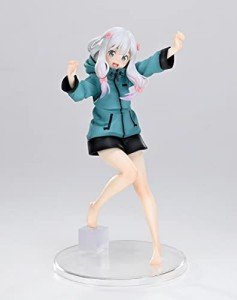 Izumi Sagiri Hoodie ver. Coreful Figure