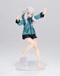 Izumi Sagiri Hoodie ver. Coreful Figure